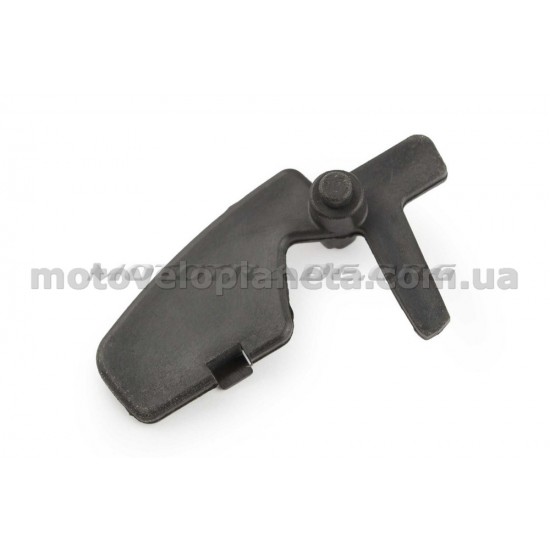 Курок блокировки газа б/п   для St M 210/230/250/260/290/310/340/360/380/440/460-880   WOODMAN, шт