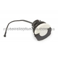 Крышка бака топливного б/п   для St M 181-880, масляного бака MS 210/230/250   WOODMAN, шт