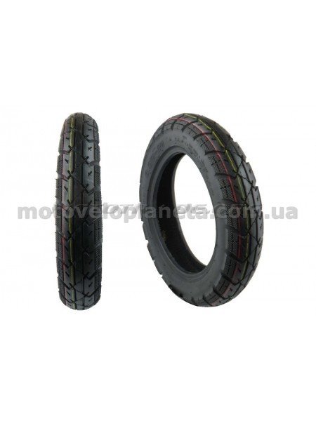 Мотошина 3,00 -10 TL (бескамерная, дорожная) YAT, шт Мотошина 3,00 -10 TL (бескамерная, дорожная) YAT, шт