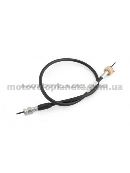 Трос спидометра МИНСК (L-740mm) PTA (#RBR), шт Трос спидометра МИНСК (L-740mm) PTA (#RBR), шт