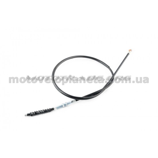 Трос сцепления   Zonsghen, Lifan 125/150   (1100mm, уп.1шт)   KOMATCU, шт