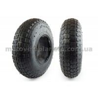 Шина   4,00 -6   TT (камерная в сборе)   MRHD, шт
