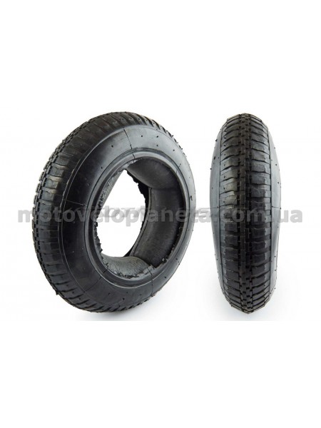 Шина 3,00 -8 TT (камерная в сборе) MRHD, шт Шина 3,00 -8 TT (камерная в сборе) MRHD, шт