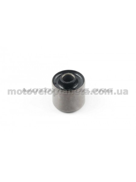 Сайлентблок 30*30*10 (D*L*d) GY6 50 KTO, пара Сайлентблок 30*30*10 (D*L*d) GY6 50 KTO, пара
