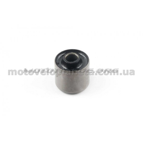Сайлентблок   30*30*10 (D*L*d)   GY6 50   KTO, пара