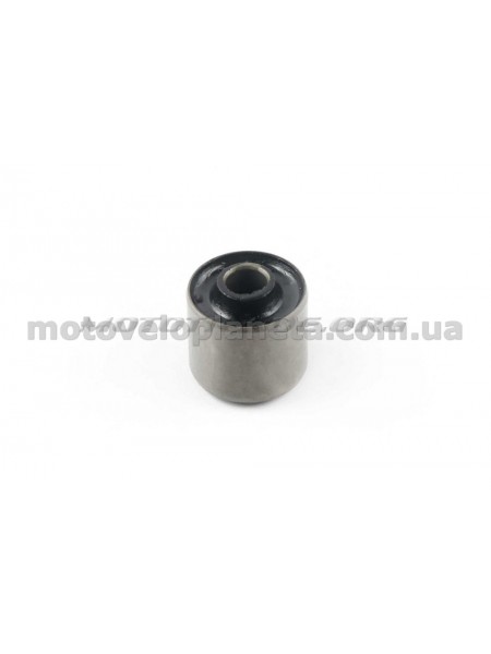 Сайлентблок 30*25*10 (D*L*d) SLMF, шт Сайлентблок 30*25*10 (D*L*d) SLMF, шт