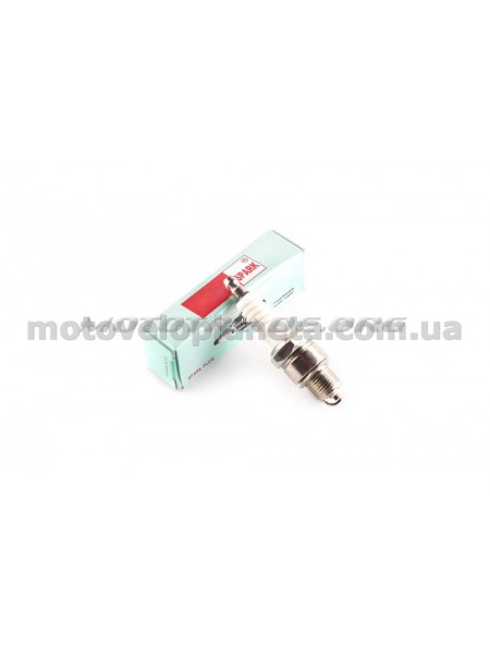 Свеча E6TC M14*1,25 12,7mm (2T скутеры 50-125сс) DUCATI, шт Свеча E6TC M14*1,25 12,7mm (2T скутеры 50-125сс) DUCATI, шт