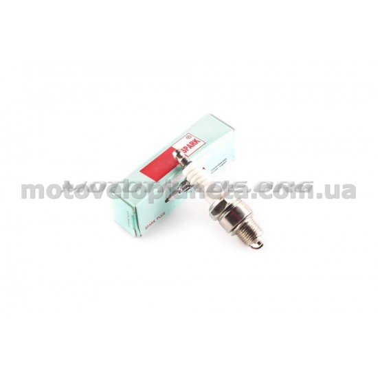 Свеча   E6TC   M14*1,25 12,7mm   (2T скутеры 50-125сс)   DUCATI, шт