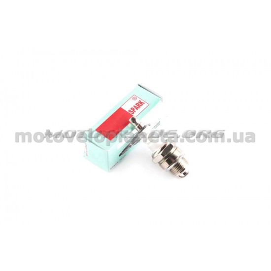 Свеча б/п   L6TC   M14*1,25 9,5mm   DUCATI, шт