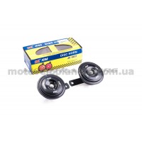 Сигнал 12V   (черные)   JCAA, шт