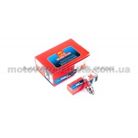 Свеча б/п   L6TC   M14*1,25 9,5mm   CRN   (OP), шт
