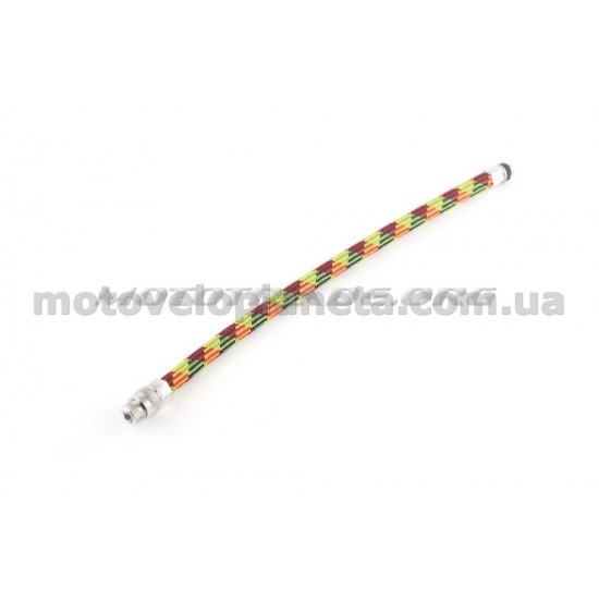 Шланг насоса ручного   Ø6mm, 200 mm   SVT, шт