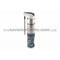 Смазка для мото цепей 200мл   (высокоскоростная) (ШОССЕ)   MOTTEC   (#ХАДО), шт