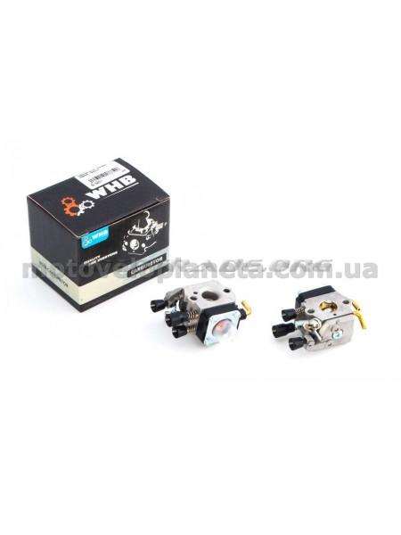 Карбюратор мотокосы   для St FS55/85   ZUNA, шт
