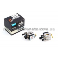 Карбюратор мотокосы   для St FS55/85   MANLE, шт