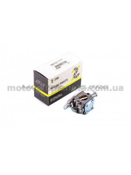 Карбюратор б/п   для St M 230/250   ZUNA   (#WOODMAN), шт