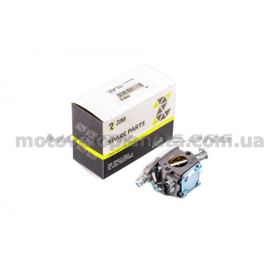 Карбюратор б/п   для St M 230/250   ZUNA   (#WOODMAN), шт