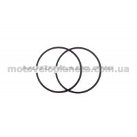 Кольца б/п   для St M 180   (Ø38mm)   ZUNA, шт