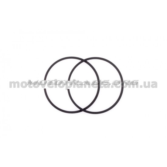 Кольца б/п   для St M 250   (Ø42,5mm)   ZUNA, шт