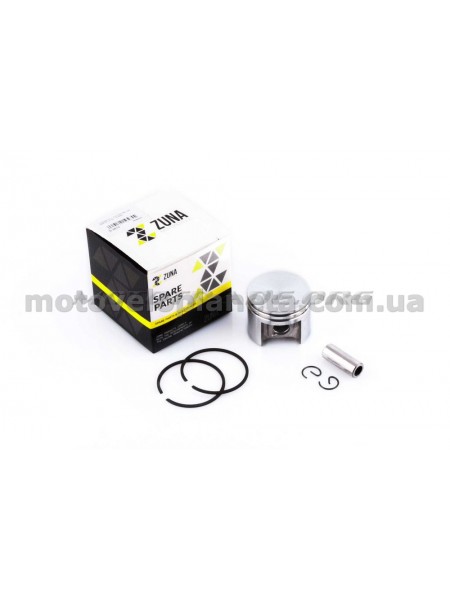 Поршень б/п для St M 180 (Ø38,00, p-10) ZUNA, компл. Поршень б/п для St M 180 (Ø38,00, p-10) ZUNA, компл.