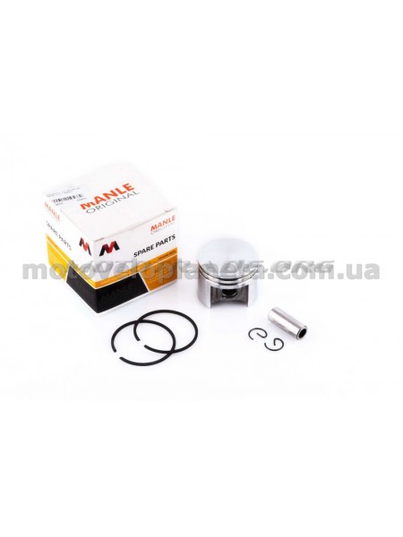 Поршень б/п для St M 180 (Ø38,00, p-10) MANLE, компл. Поршень б/п для St M 180 (Ø38,00, p-10) MANLE, компл.