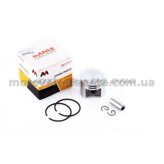 Поршень б/п   для St M 180   (Ø38,00, p-10)   MANLE, компл.