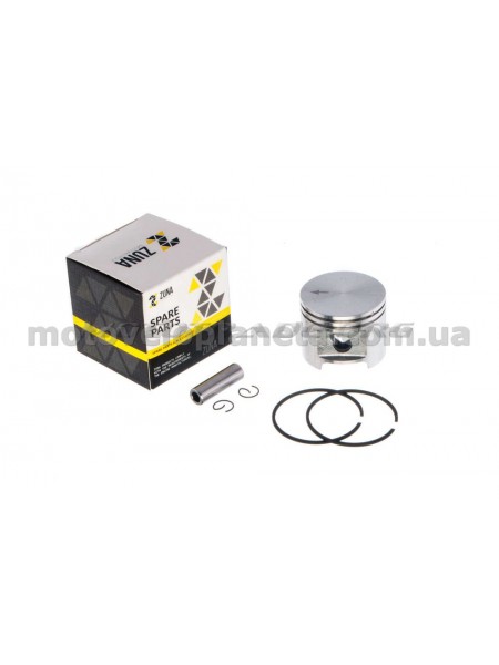 Поршень б/п для St M 290 (Ø46,00, p-10) ZUNA, компл. Поршень б/п для St M 290 (Ø46,00, p-10) ZUNA, компл.