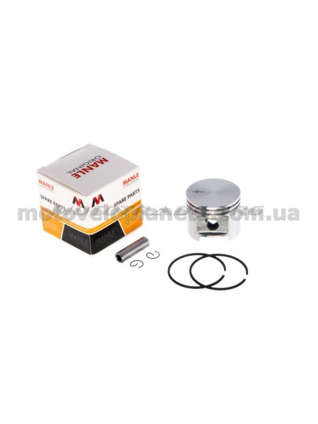 Поршень б/п для St M 290 (Ø46,00, p-10) MANLE, компл. Поршень б/п для St M 290 (Ø46,00, p-10) MANLE, компл.