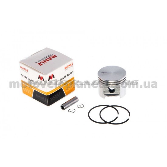 Поршень б/п   для St M 290   (Ø46,00, p-10)   MANLE, компл.