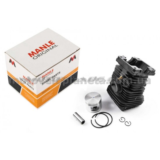 Поршневая б/п (ЦПГ)   для St M 230   (Ø40)   (черная)   MANLE, компл.