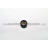 Сайлентблок амортизатора   d-12mm   MANLE, шт