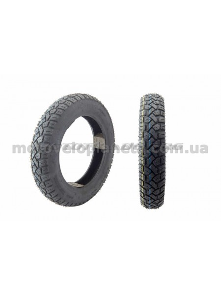 Мотошина   3,00 -10   TL (бескамерная, дорожная) (127)   SC -TYRE   (#ELIT), шт