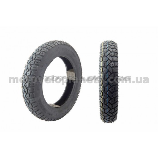 Мотошина   3,00 -10   TL (бескамерная, дорожная) (127)   SC -TYRE   (#ELIT), шт