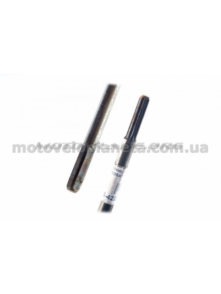 Штанга мотокосы   7x4T   d-8mm, четырехгранник h-7mm   KOSA, шт