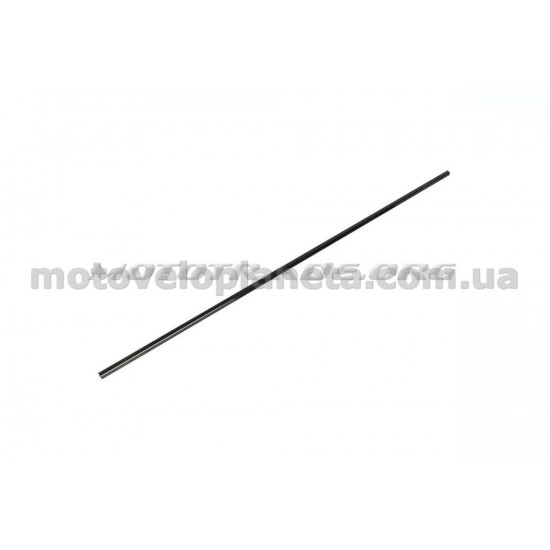Штанга мотокосы   9x4T   d-8mm, четырехгранник h-5mm   KOSA, шт