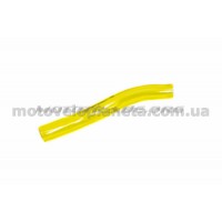 Шланг силиконовый, Ø3mm, 490 метров   (желтый)   BEST, шт