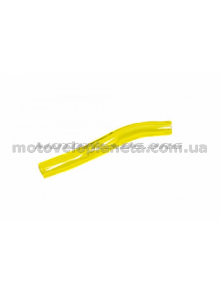 Шланг силиконовый, Ø3mm, 490 метров   (желтый)   BEST, шт