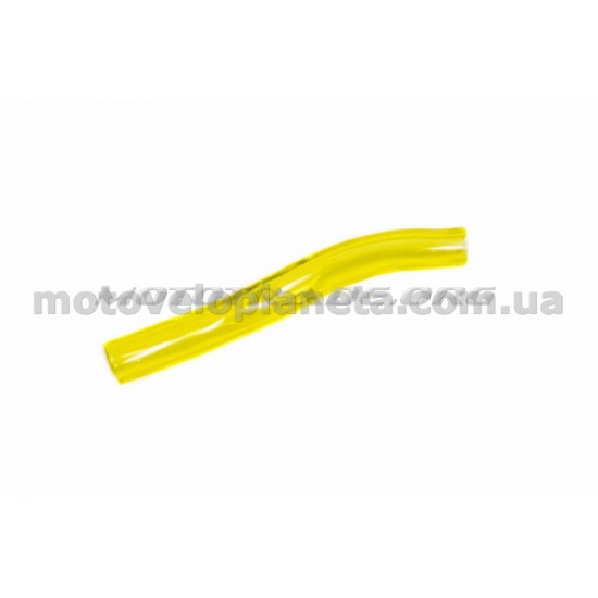 Шланг силиконовый, Ø3mm, 490 метров   (желтый)   BEST, шт