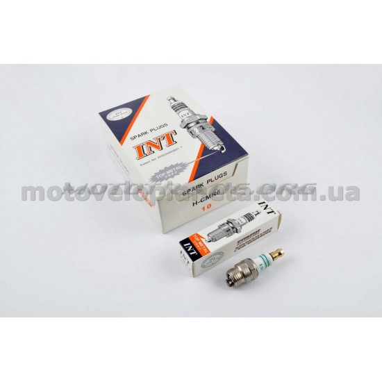 Свеча б/п   F-BM6   M14*1,25 7,0mm   (под конус)   INT, шт