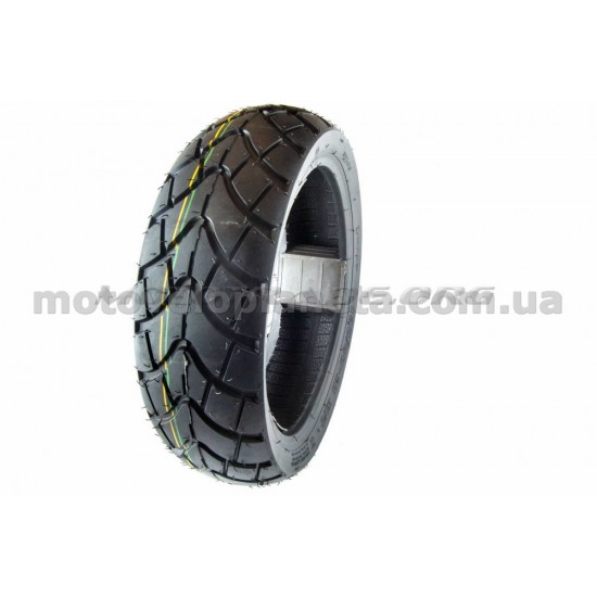 Мотошина   130/60 -13   TL (бескамерная, дорожная)   SUPER   (#ZV), шт