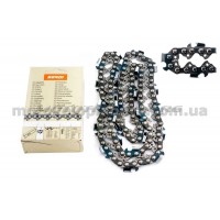 Цепь пильная 3/8, 1,6mm, 60зв, RS, под шину 16 (40см) для St 360   SENDI, шт