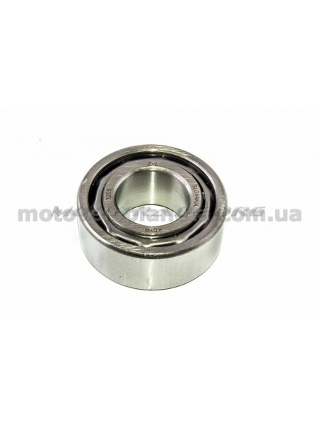 Подшипник коленвала 3205 25*52*20 (двурядный, Ява 638-12V, 3056205) ZVL (Словакия) (#VCH), шт Подшипник коленвала 3205 25*52*20 (двурядный, Ява 638-12V, 3056205) ZVL (Словакия) (#VCH), шт