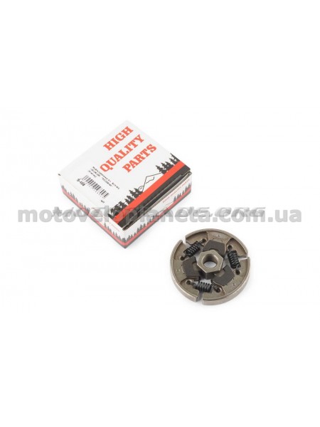 Муфта сцепления б/п   для St M 180/230/250   (блистер)   WOODMAN, шт