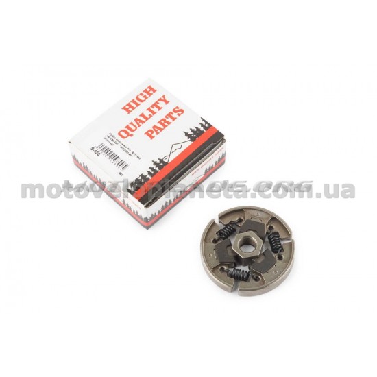 Муфта сцепления б/п   для St M 180/230/250   (блистер)   WOODMAN, шт