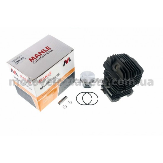 Поршневая б/п (ЦПГ)   для St M 290   (Ø46)   (черная)   MANLE, компл.
