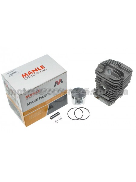 Поршневая б/п (ЦПГ) для St M 290 (Ø46) MANLE, компл. Поршневая б/п (ЦПГ) для St M 290 (Ø46) MANLE, компл.