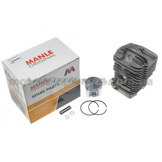Поршневая б/п (ЦПГ)   для St M 290   (Ø46)   MANLE, компл.