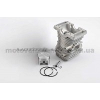 Поршневая б/п (ЦПГ)   для St M 180   (Ø38, p-10)   ZUNA, компл.