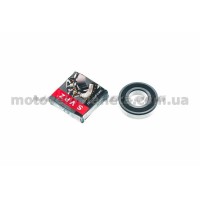 Подшипник коленвала   6206-2RS   (30*62*16)   (к-л ЯВА, ступица ATV-500)   JING   (mod.A), шт