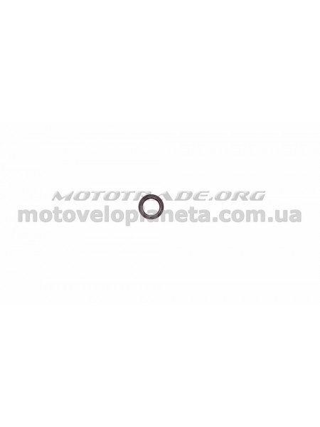 Сальник коленвала Suzuki LETS (27*40*7) JING (mod.A), шт Сальник коленвала Suzuki LETS (27*40*7) JING (mod.A), шт